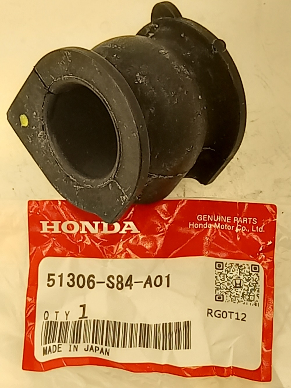 Втулка Хонда Аккорд в Алуште 555531547