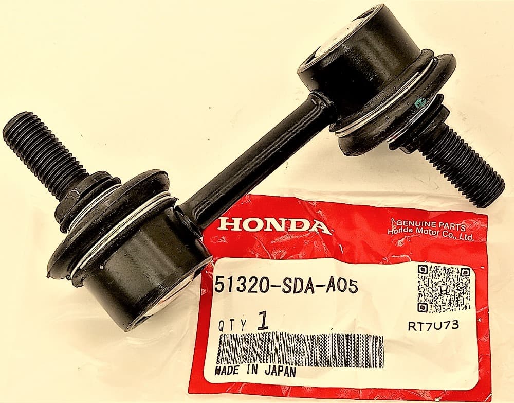 Стойка стабилизатора Хонда Аккорд в Алуште 555535830