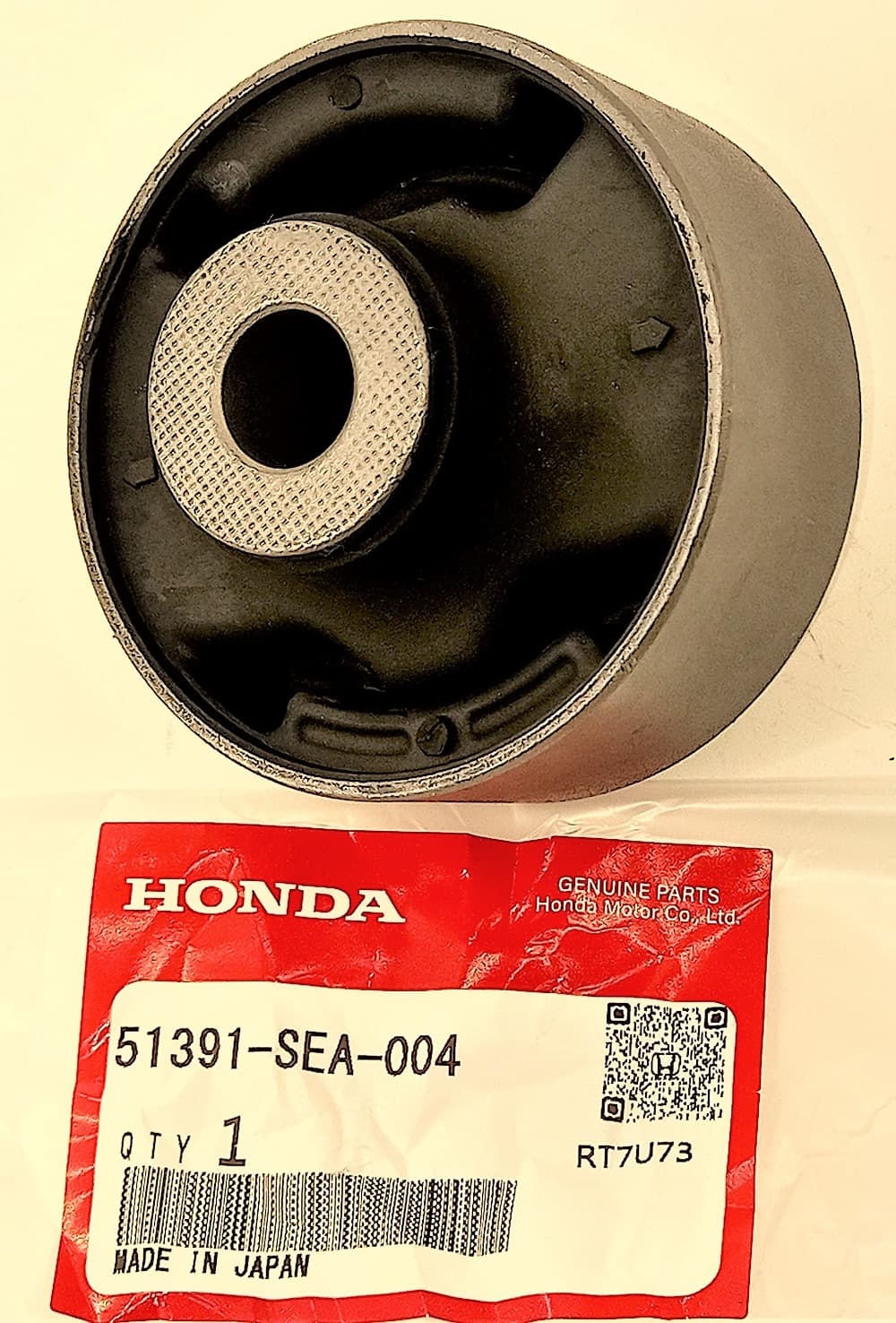 Сайлентблок Хонда Аккорд в Алуште 555534484