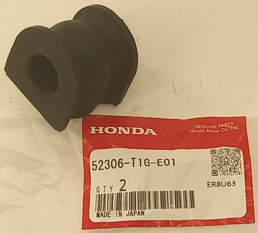 Втулка заднего стабилизатора Honda Legend