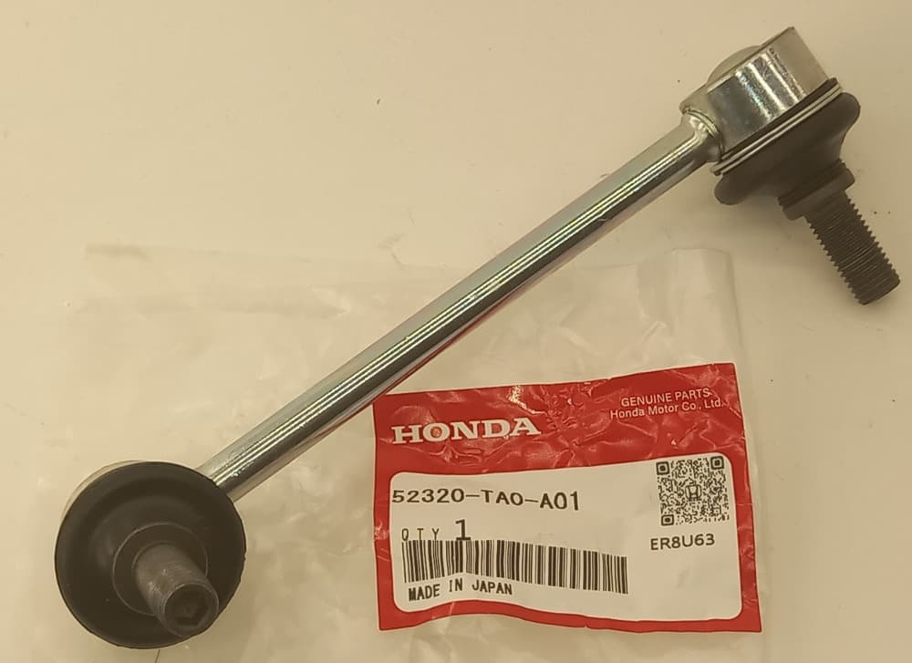 Стойка стабилизатора Хонда Аккорд в Алуште 555535662