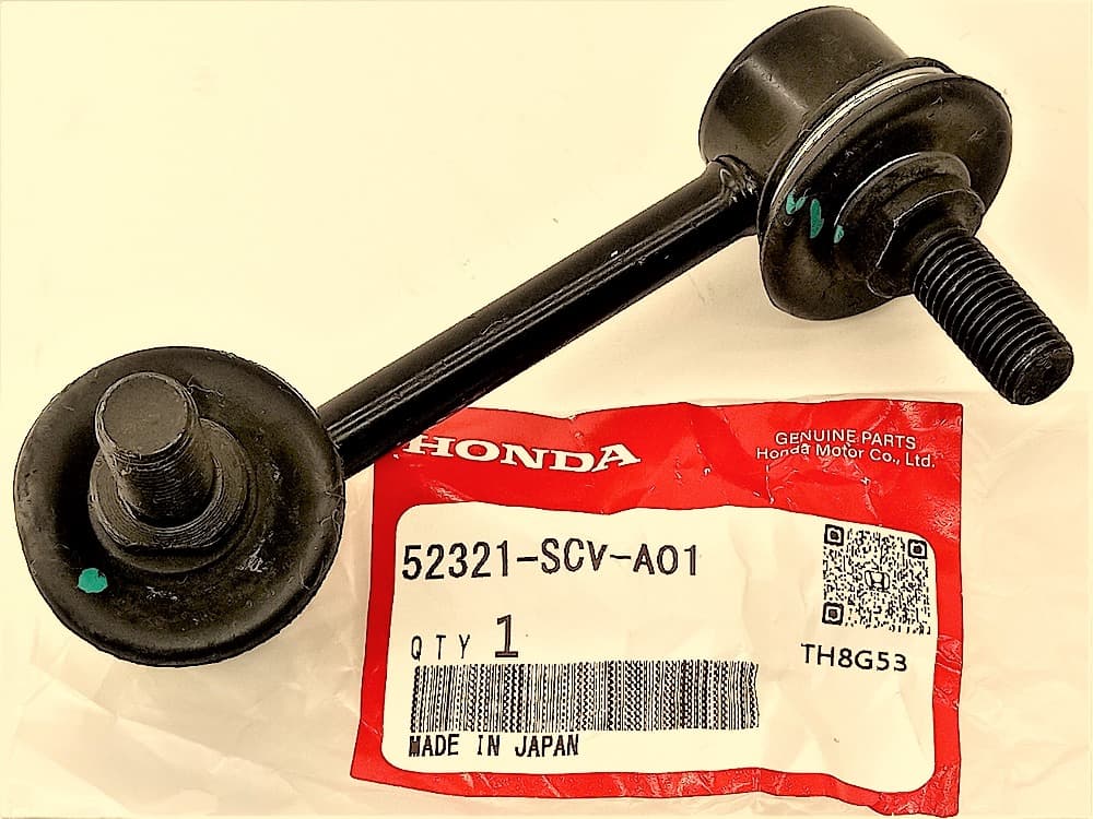 Стойка стабилизатора Хонда СРВ в Алуште 555535644