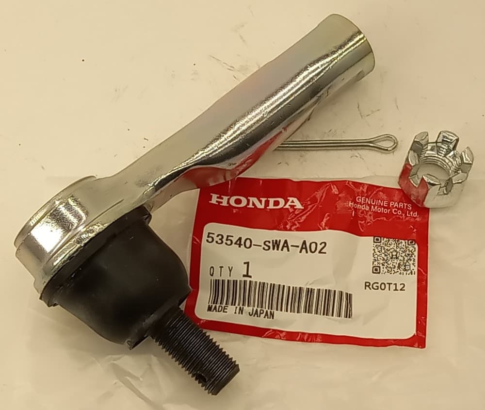 Рулевой наконечник Хонда Кроссроад в Алуште 555531770