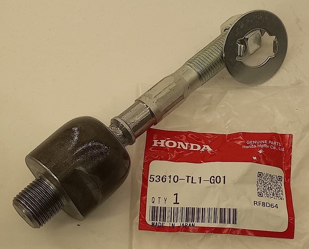 Тяга рулевая Хонда Аккорд в Алуште 555535501