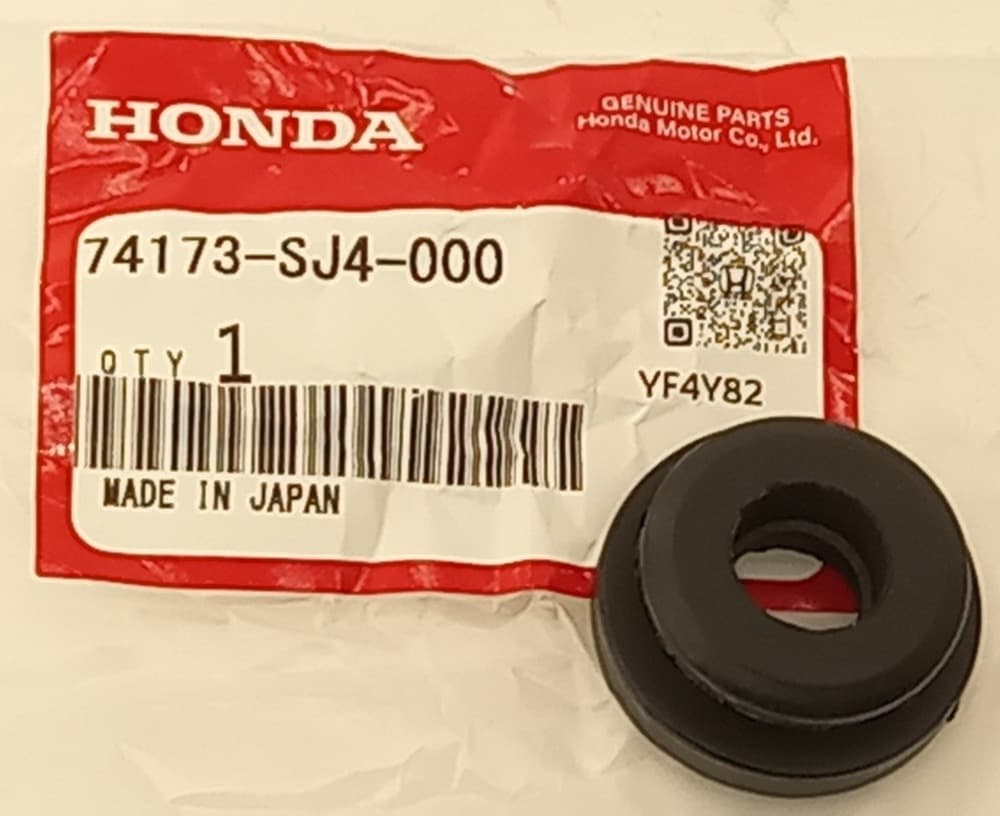 Втулка Хонда Лого в Алуште 555531497