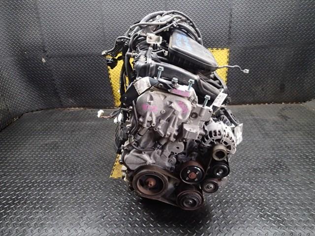 Двигатель Ниссан Х-Трейл в Алуште 100538