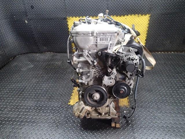 Двигатель Тойота Аллион в Алуште 100578