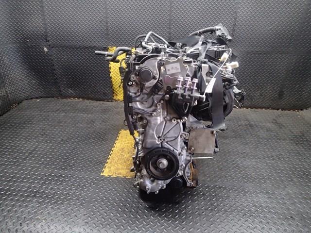 Двигатель Тойота Камри в Алуште 100608