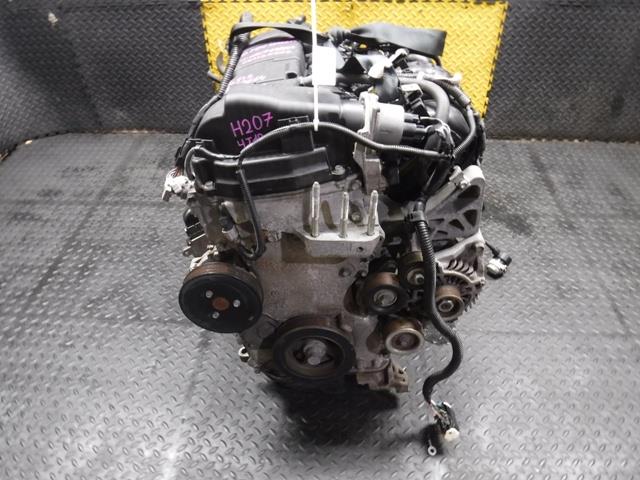 Двигатель Мицубиси Аутлендер в Алуште 101923