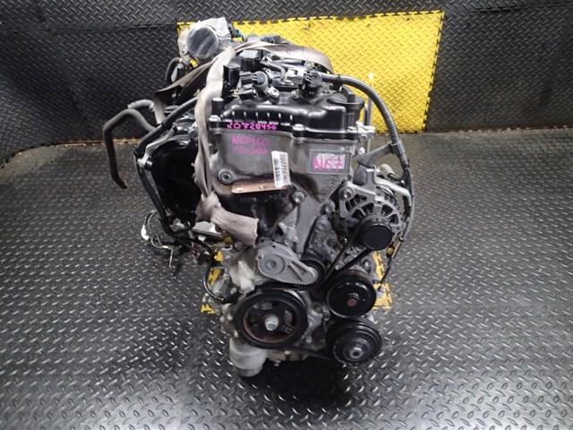 Двигатель Тойота Пробокс в Алуште 102716