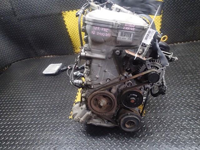 Двигатель Тойота Ноах в Алуште 102785