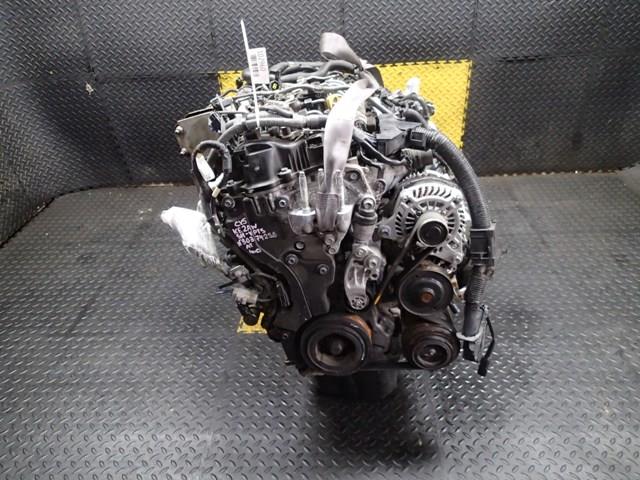 Двигатель Мазда СХ 5 в Алуште 102960