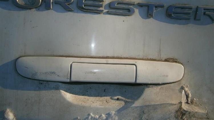 Ручка двери Subaru Forester