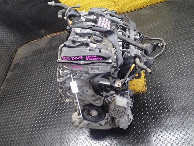 Двигатель Тойота Приус в Алуште 103163