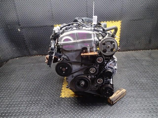 Двигатель Мицубиси Галант Фортис в Алуште 104957