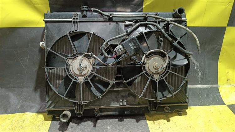 Радиатор основной Ниссан Фуга в Алуште 105359