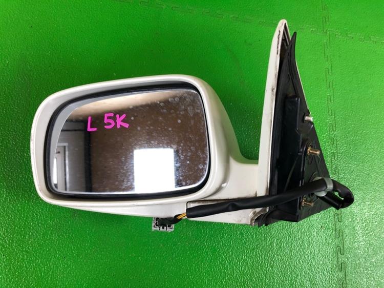 Зеркало Хонда Аккорд в Алуште 105966