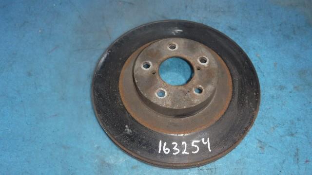 Тормозной диск Субару Форестер в Алуште 1080511