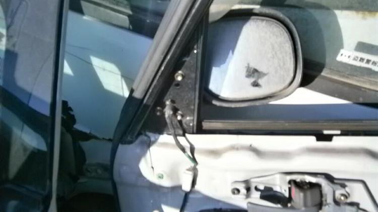 Зеркало Тойота РАВ 4 в Алуште 10891