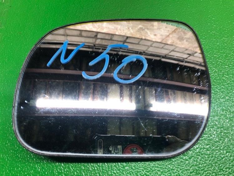Зеркало Тойота РАВ 4 в Алуште 109131
