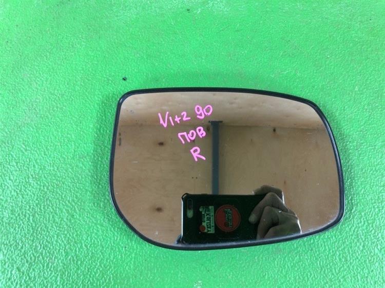 Зеркало Тойота Витц в Алуште 109146