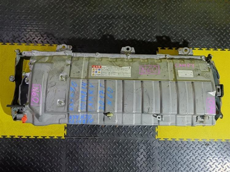Высоковольтная батарея Тойота Камри в Алуште 109313