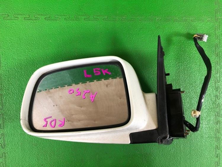Зеркало Хонда СРВ в Алуште 109518