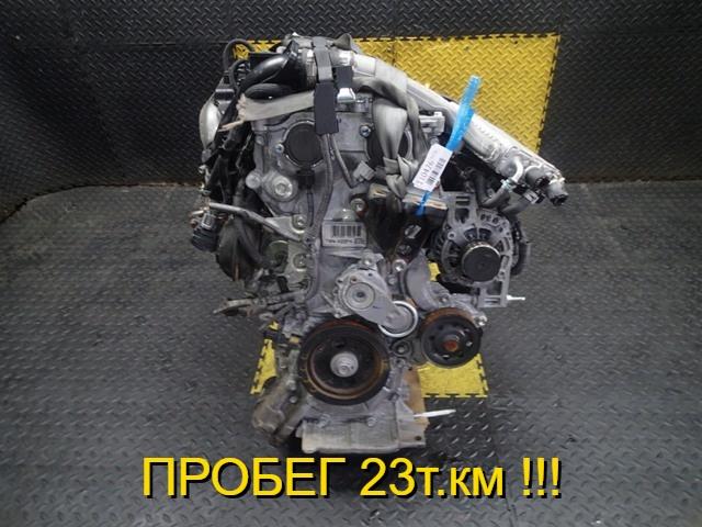 Двигатель Тойота СНР в Алуште 110426