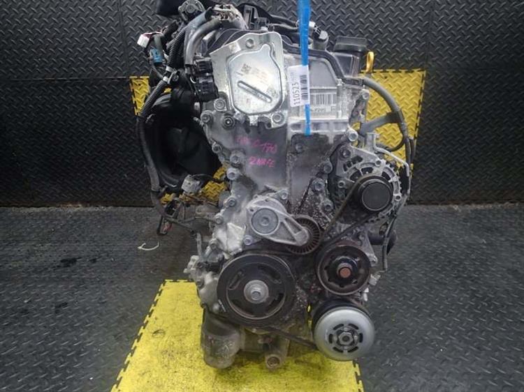 Двигатель Тойота Сиента в Алуште 110523