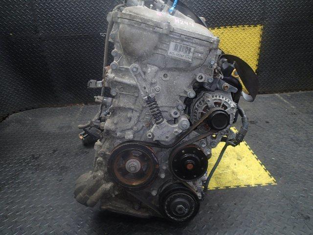 Двигатель Тойота Виш в Алуште 110556