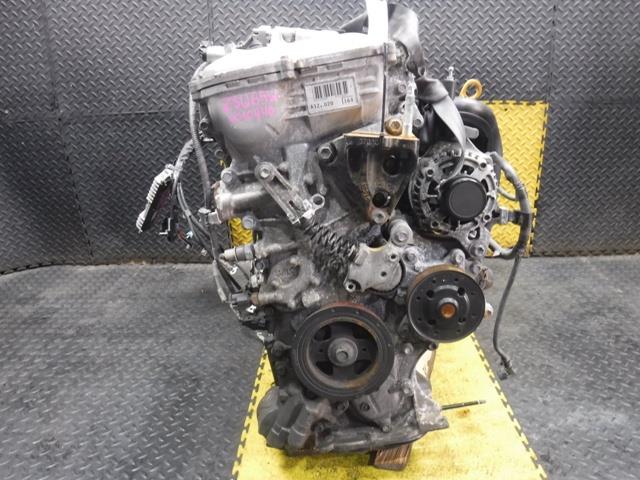 Двигатель Тойота Харриер в Алуште 110582
