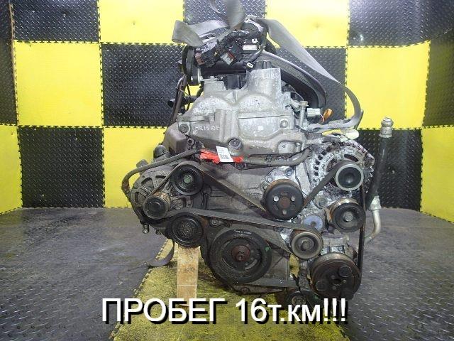 Двигатель Ниссан Куб в Алуште 111899