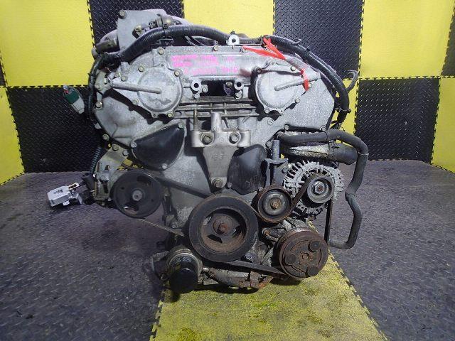 Двигатель Ниссан Мурано в Алуште 111918