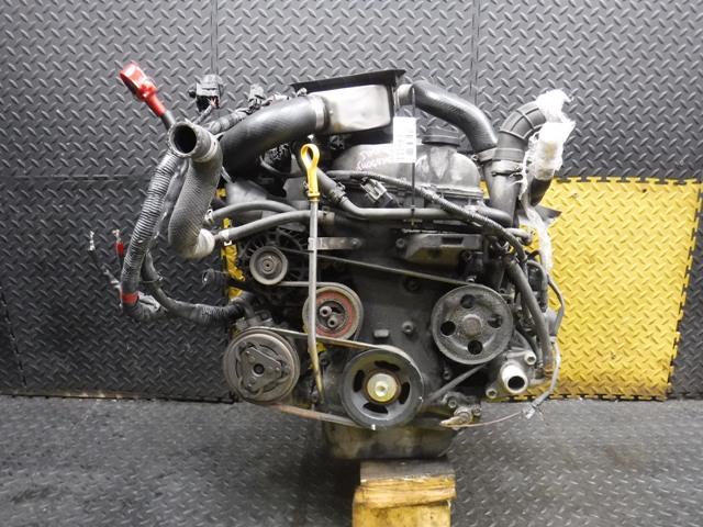 Двигатель Сузуки Джимни в Алуште 111983