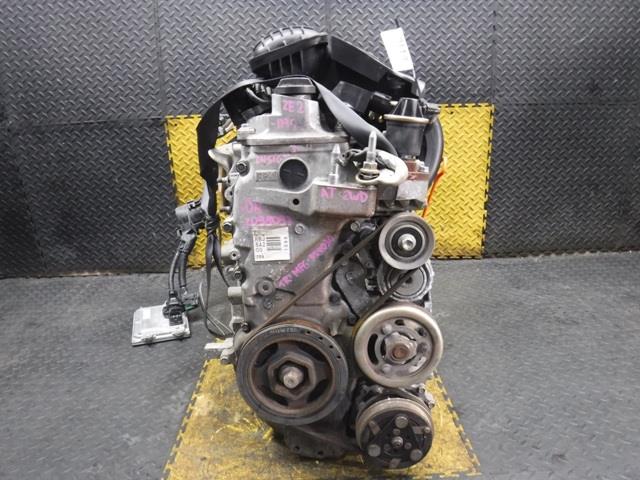 Двигатель Хонда Инсайт в Алуште 111988