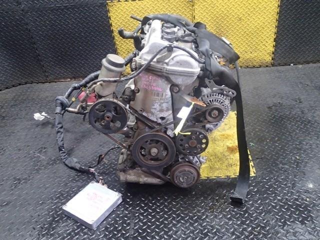 Двигатель Тойота Вилл Сифа в Алуште 112428