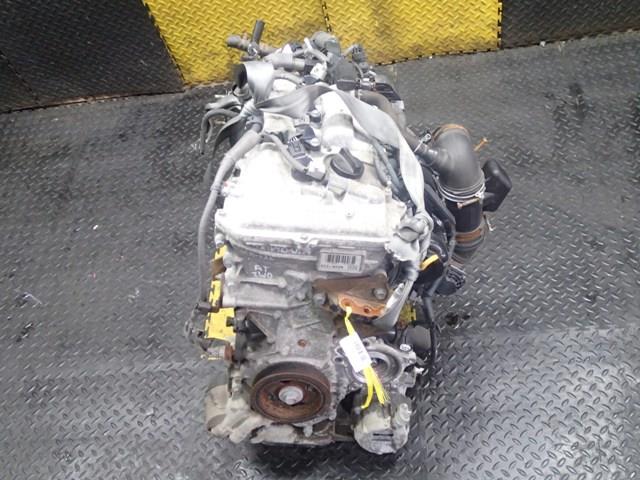 Двигатель Тойота Приус в Алуште 112446