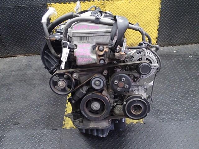 Двигатель Тойота Эстима в Алуште 112454