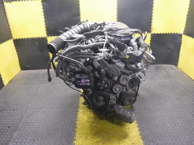 Двигатель Лексус ГС 350 в Алуште 112468