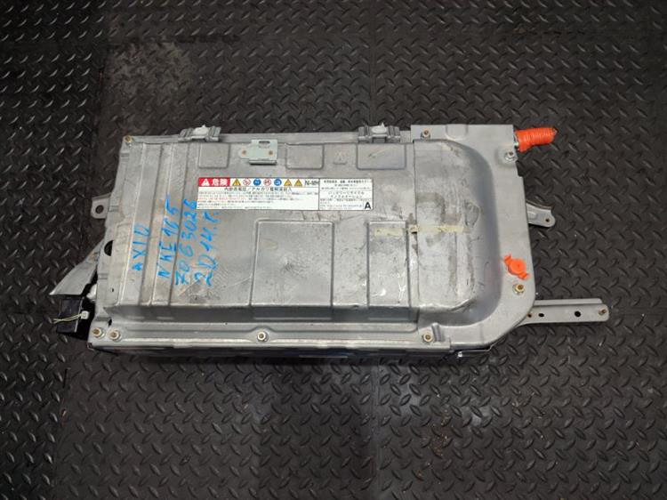 Высоковольтная батарея Тойота Королла Аксио в Алуште 112580