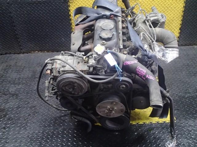 Двигатель Мицубиси Кантер в Алуште 112746