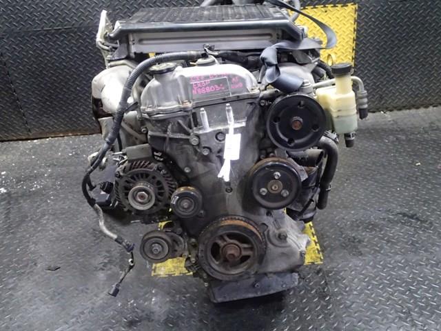 Двигатель Мазда СХ 7 в Алуште 112777