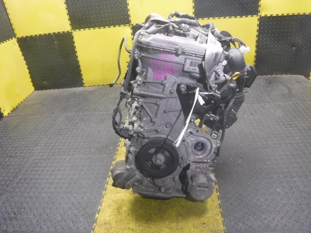 Двигатель Тойота Приус в Алуште 113326