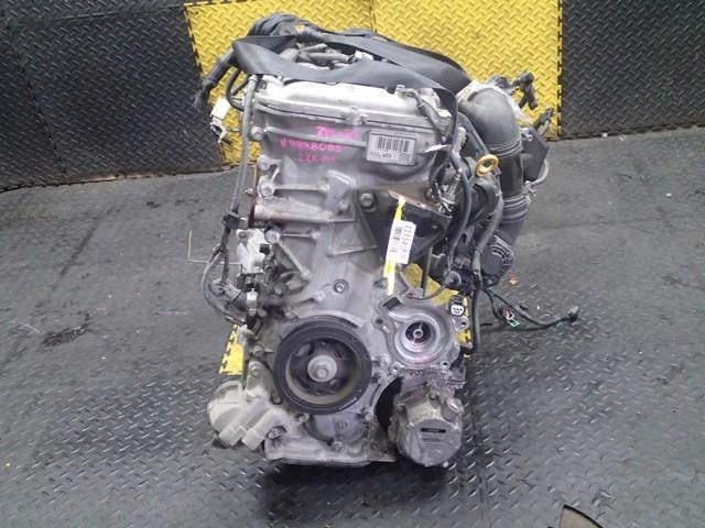 Двигатель Тойота Приус в Алуште 113341