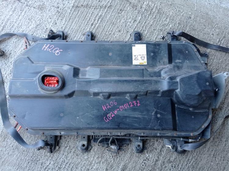 Высоковольтная батарея Мицубиси Аутлендер в Алуште 113583