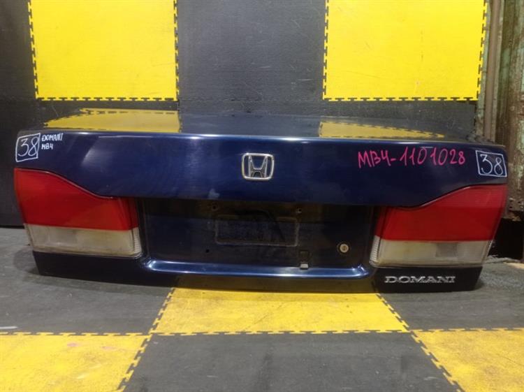 Крышка багажника Хонда Домани в Алуште 113711