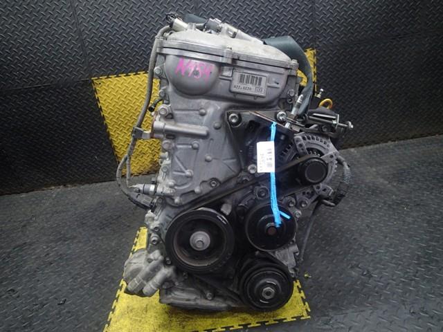 Двигатель Тойота Виш в Алуште 113894