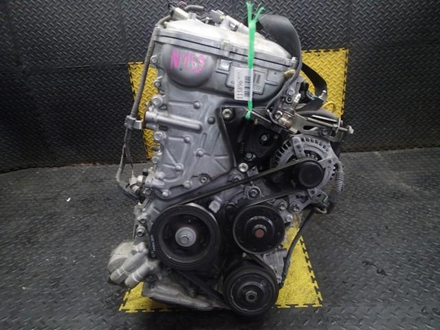 Двигатель Тойота Виш в Алуште 113896