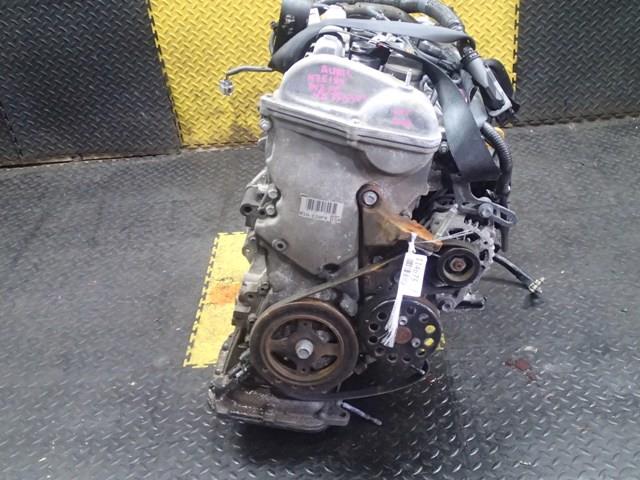 Двигатель Тойота Аурис в Алуште 114673