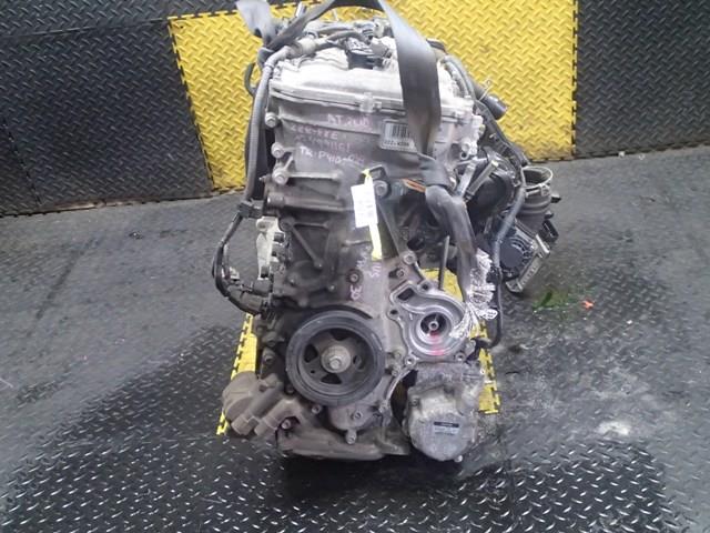 Двигатель Тойота Приус в Алуште 114704